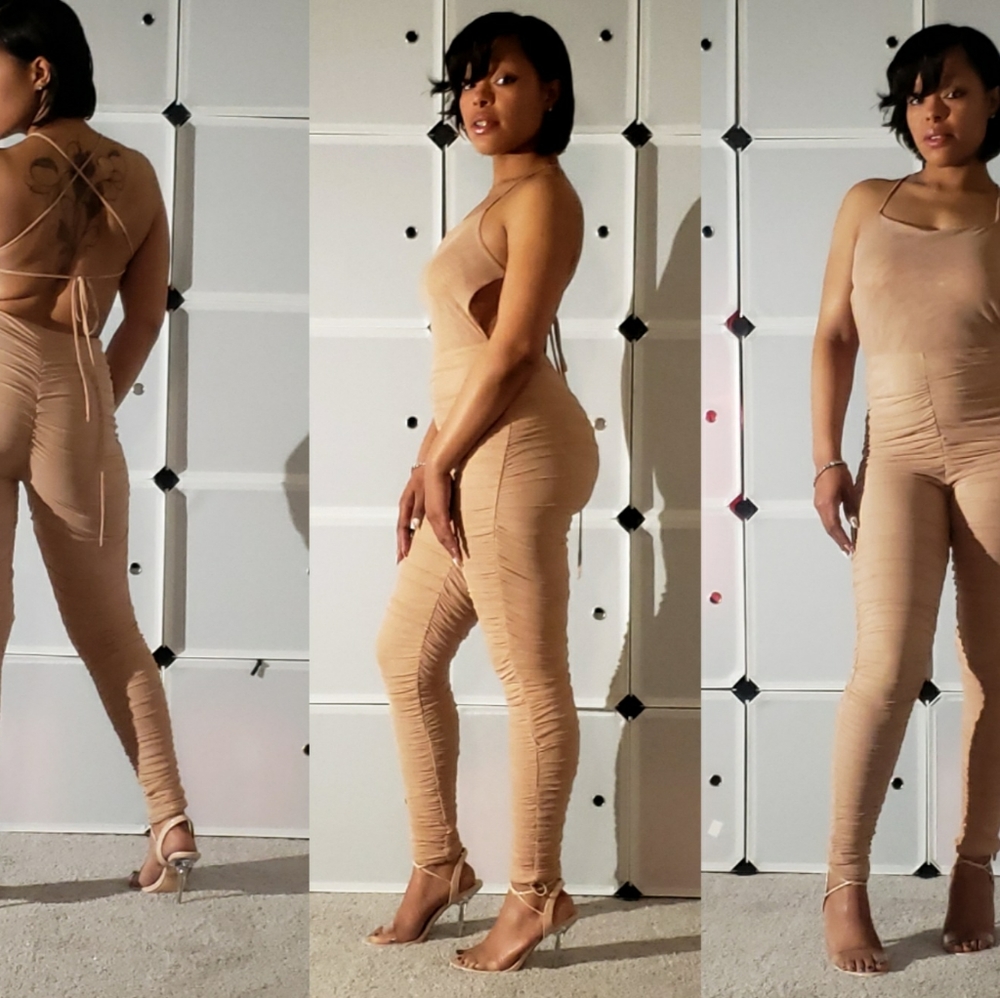 Jumpsuit